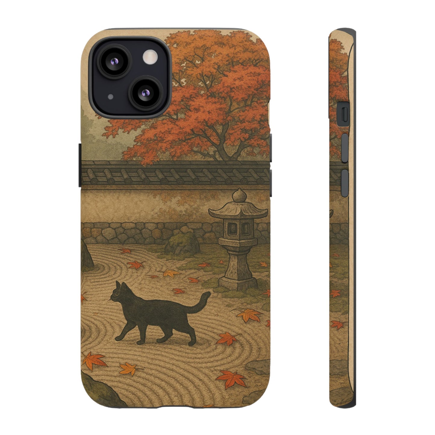 Neko (平和な猫)