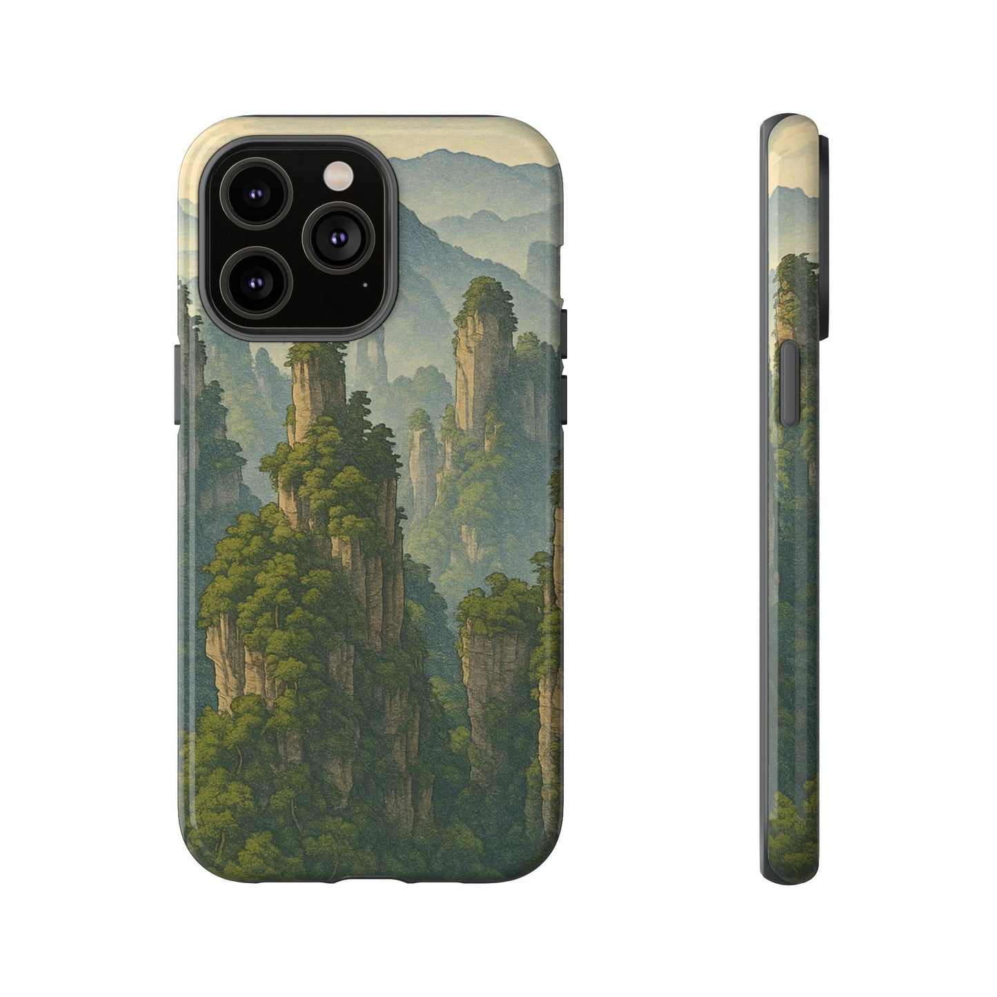 Huangshan