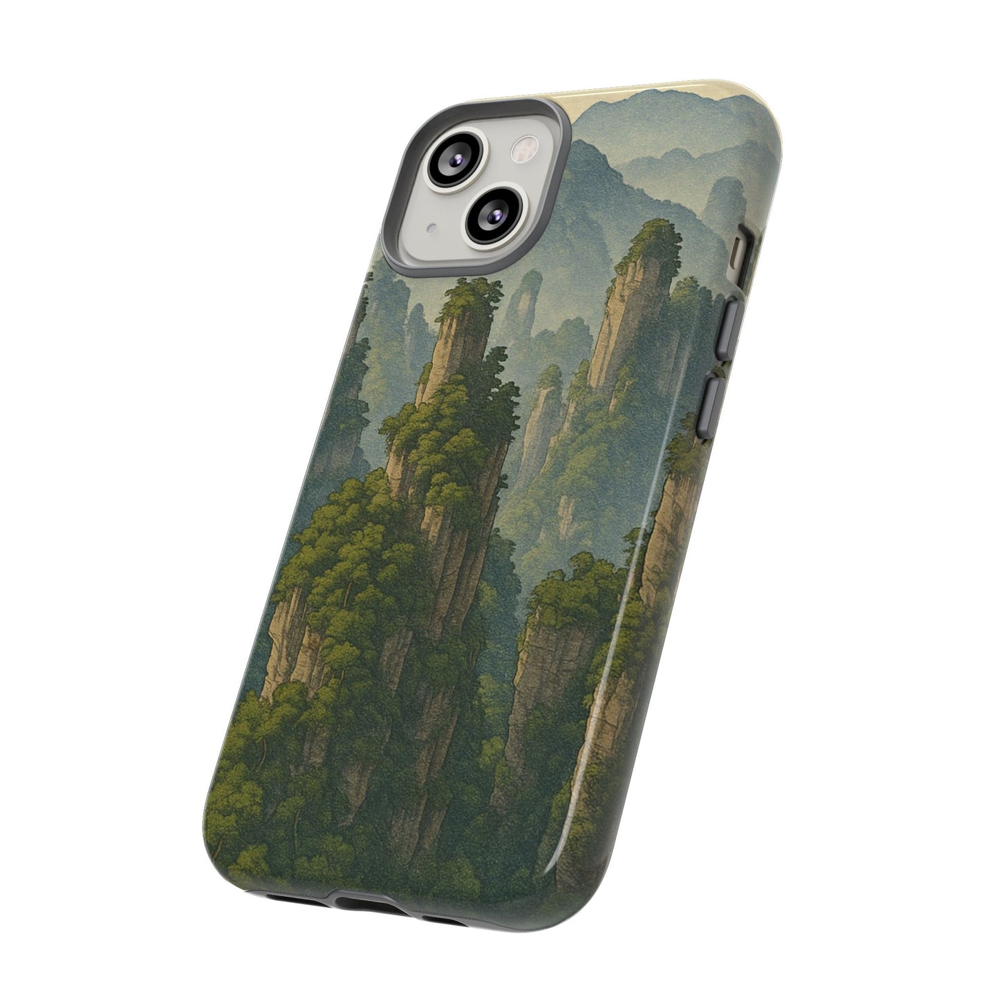 Huangshan