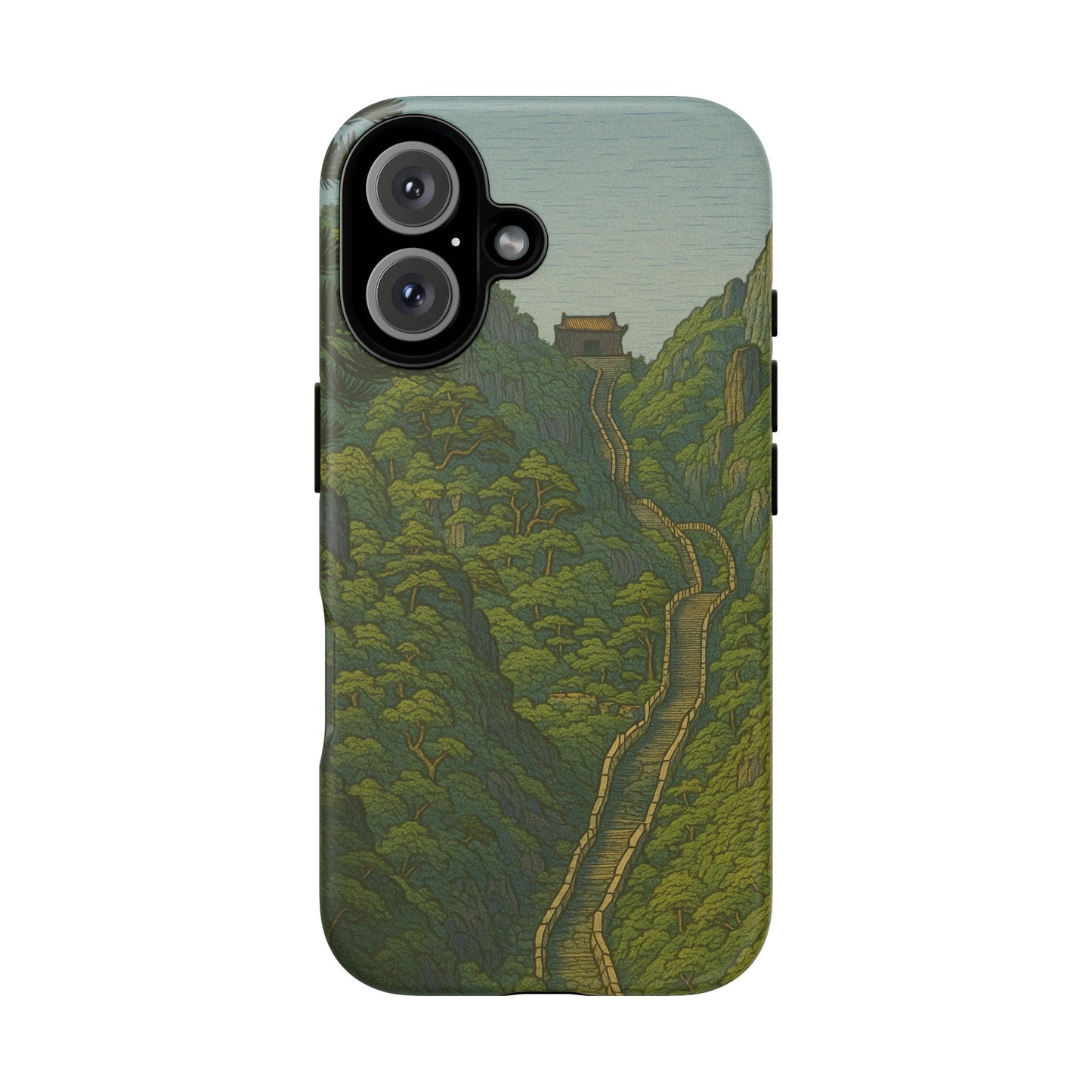 Great Wall