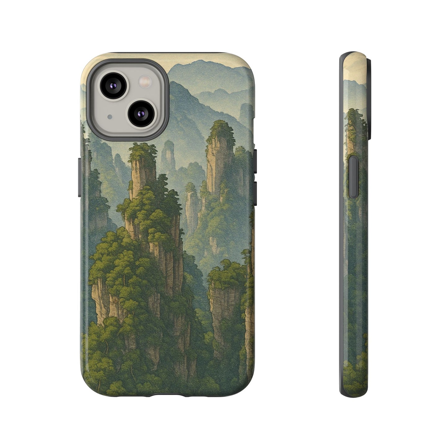 Huangshan