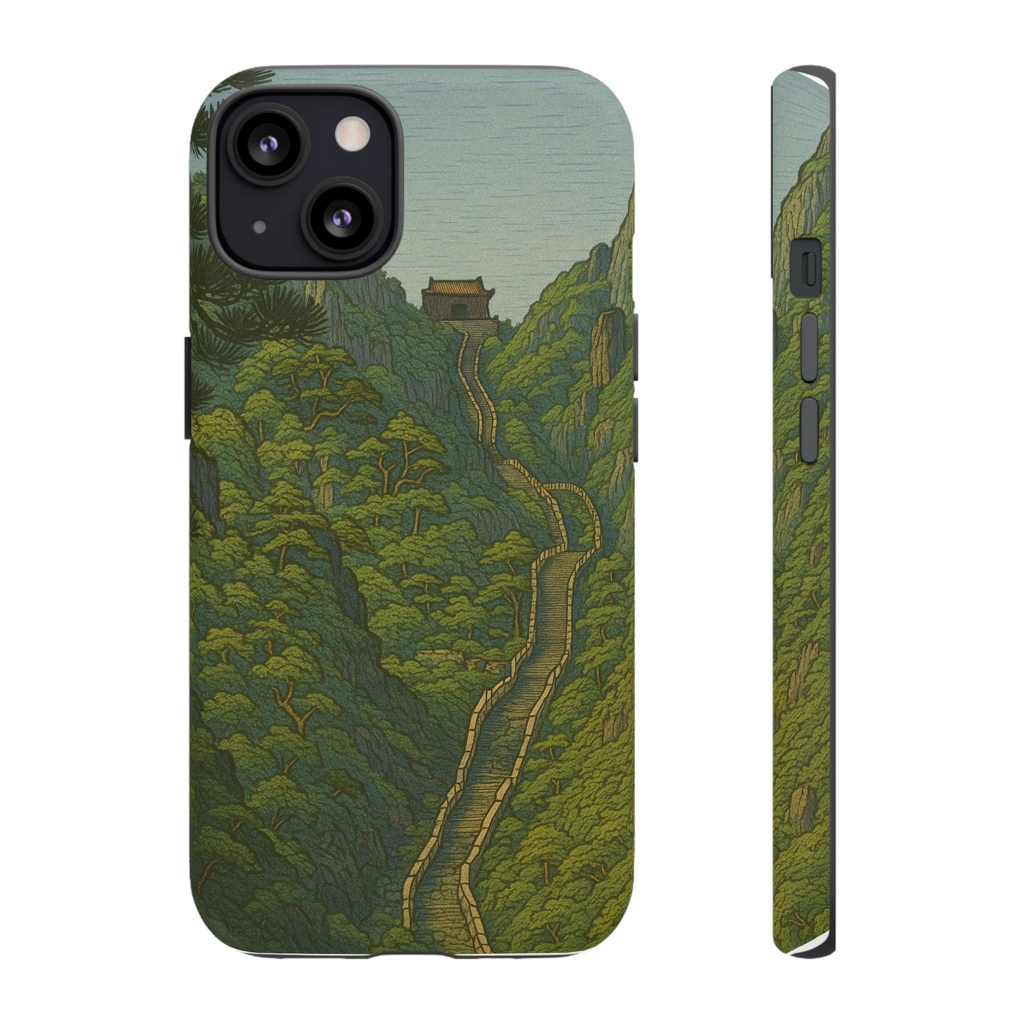 Great Wall