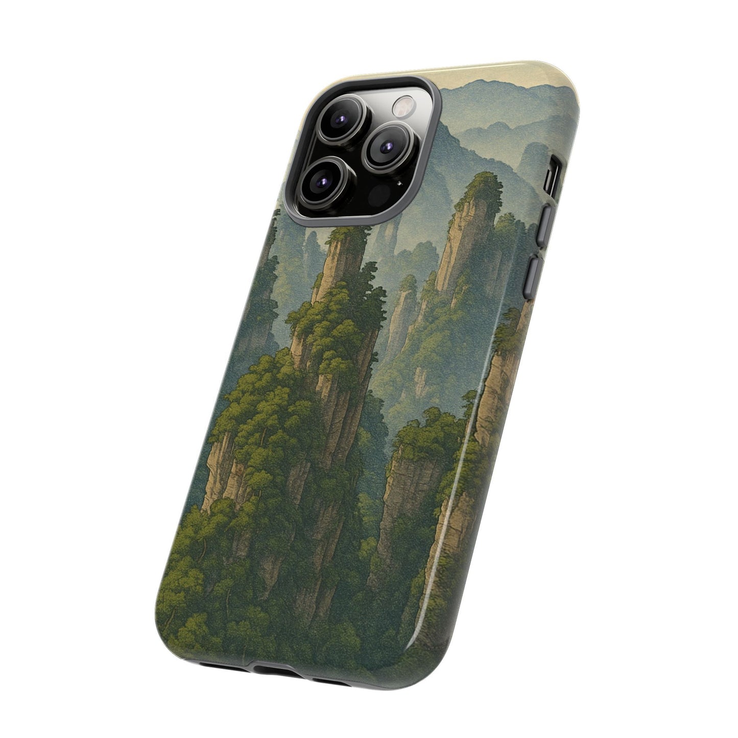Huangshan