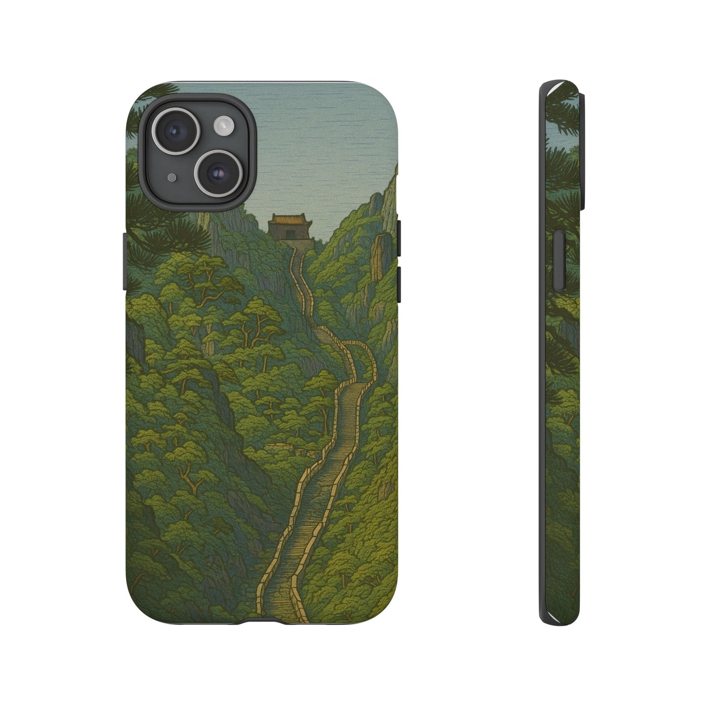 Great Wall