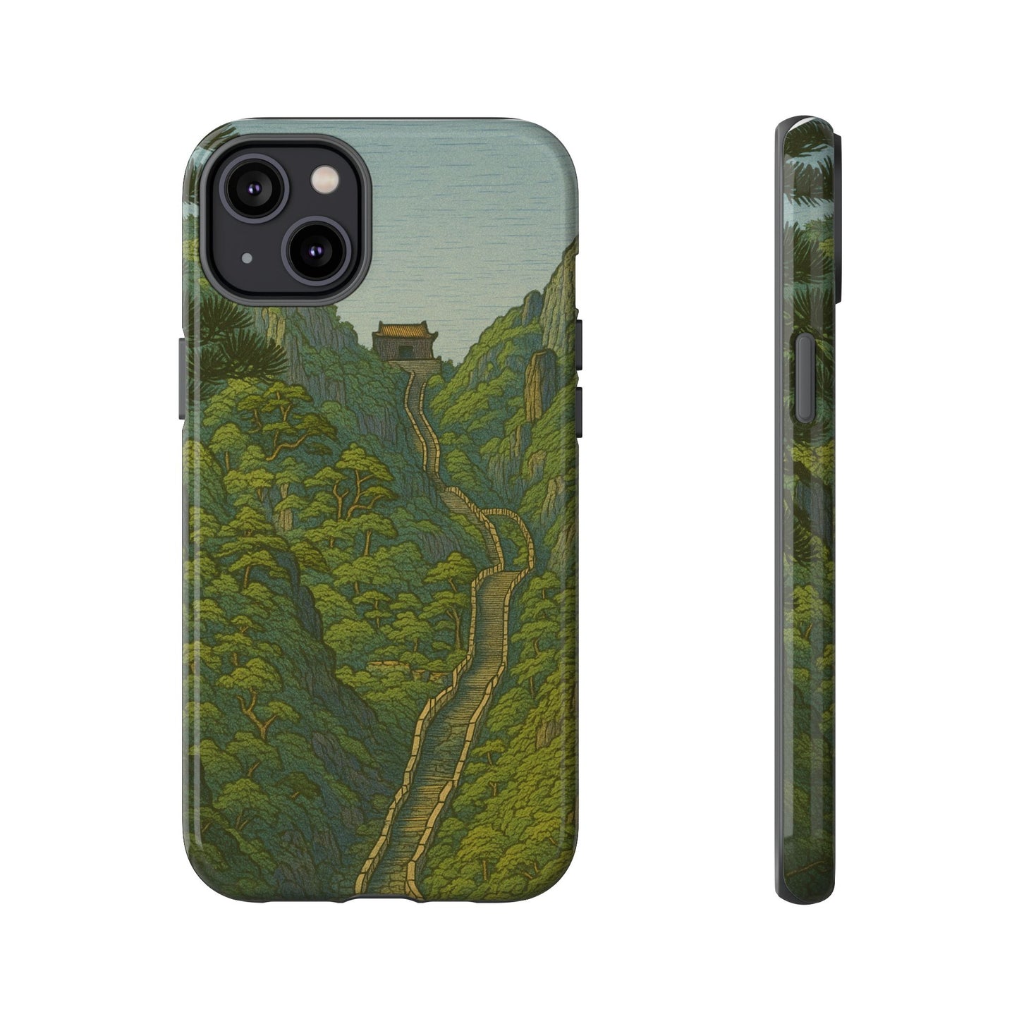 Great Wall