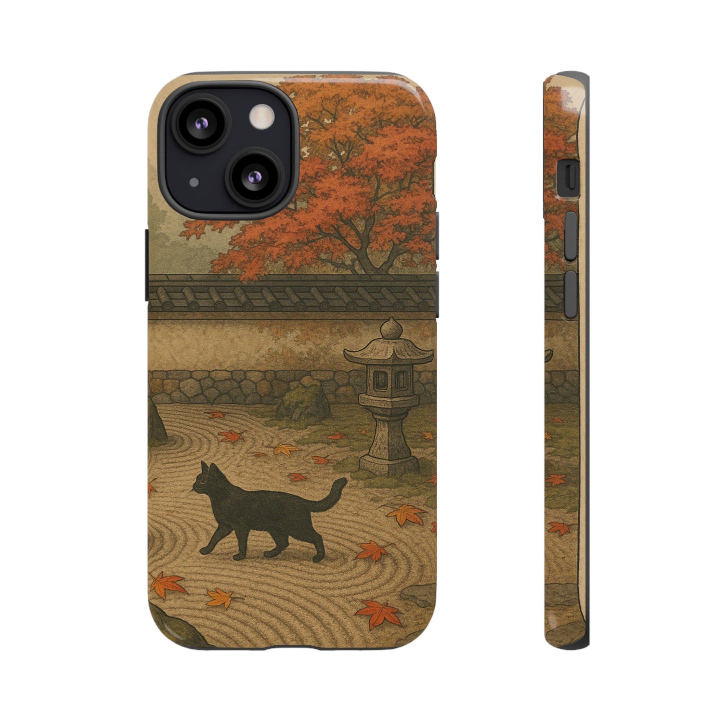 Neko (平和な猫)