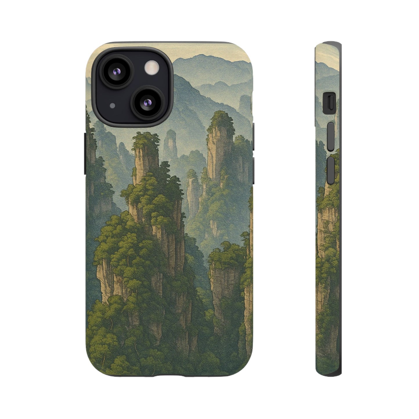 Huangshan