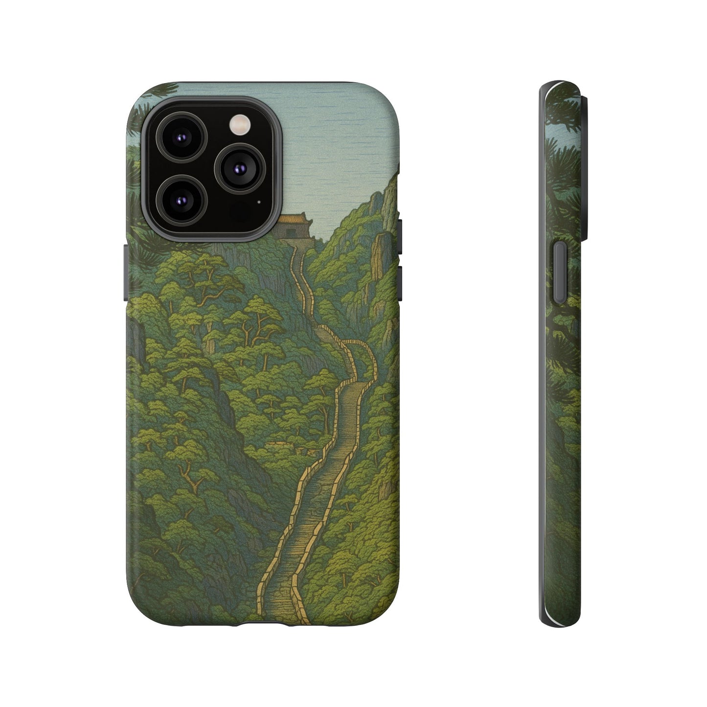 Great Wall