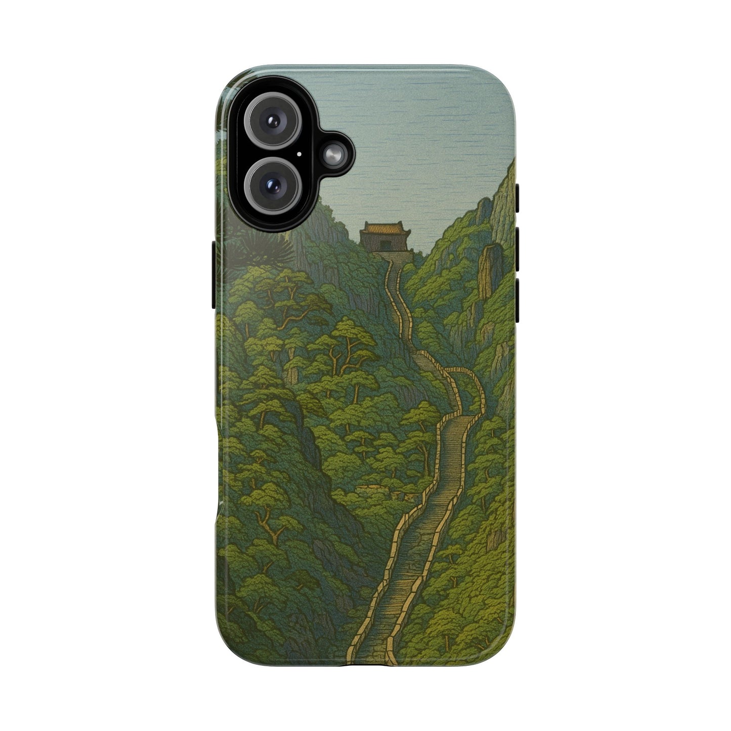 Great Wall