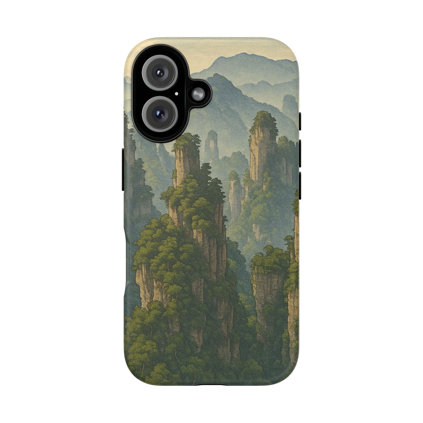 Huangshan