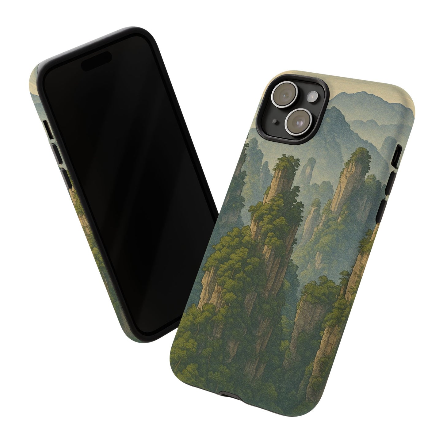 Huangshan
