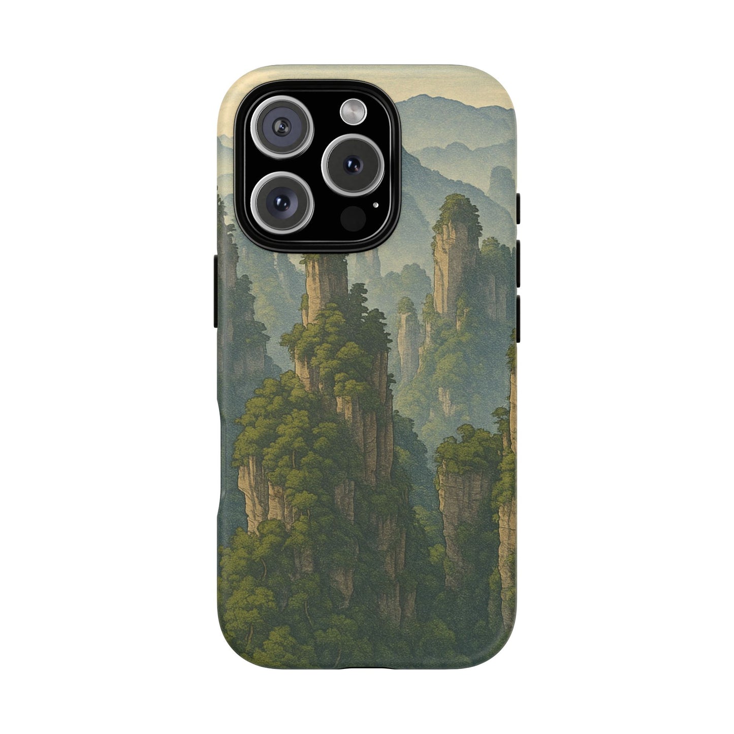 Huangshan
