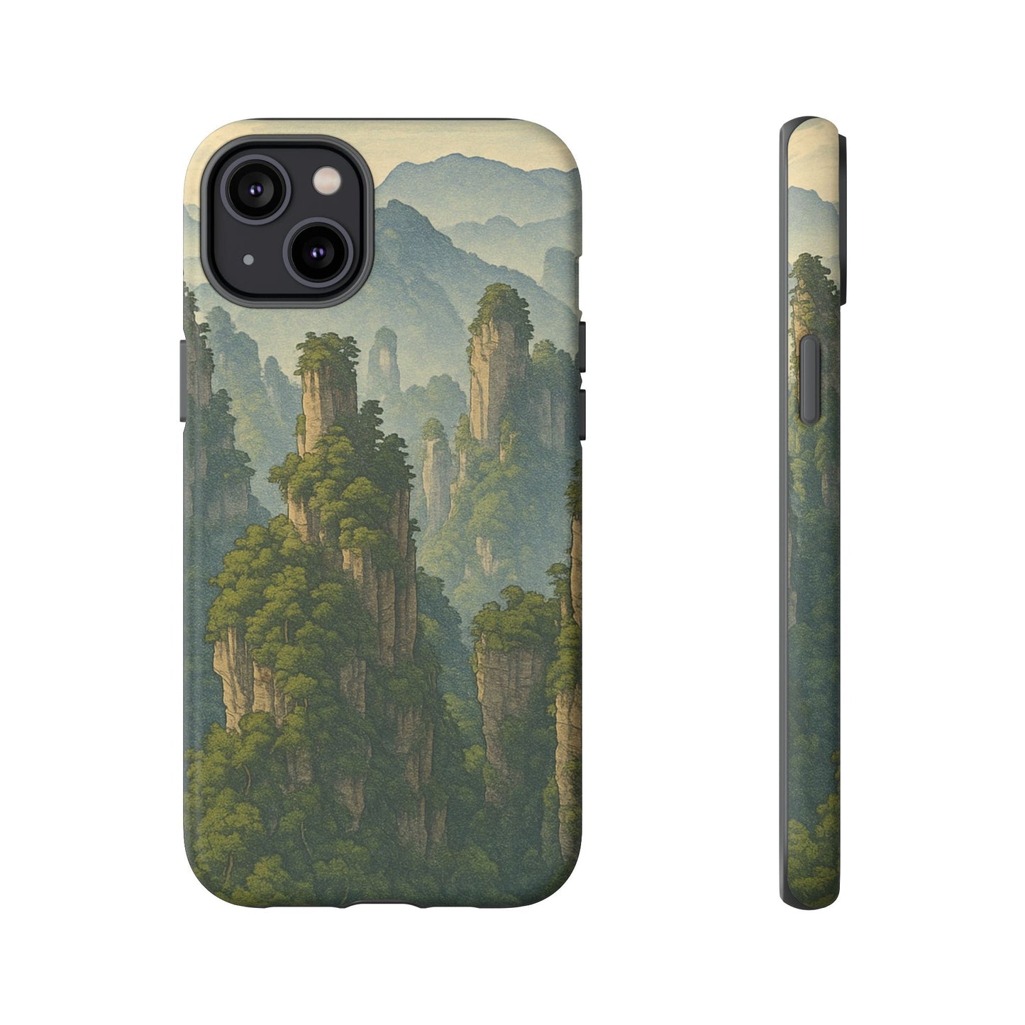 Huangshan