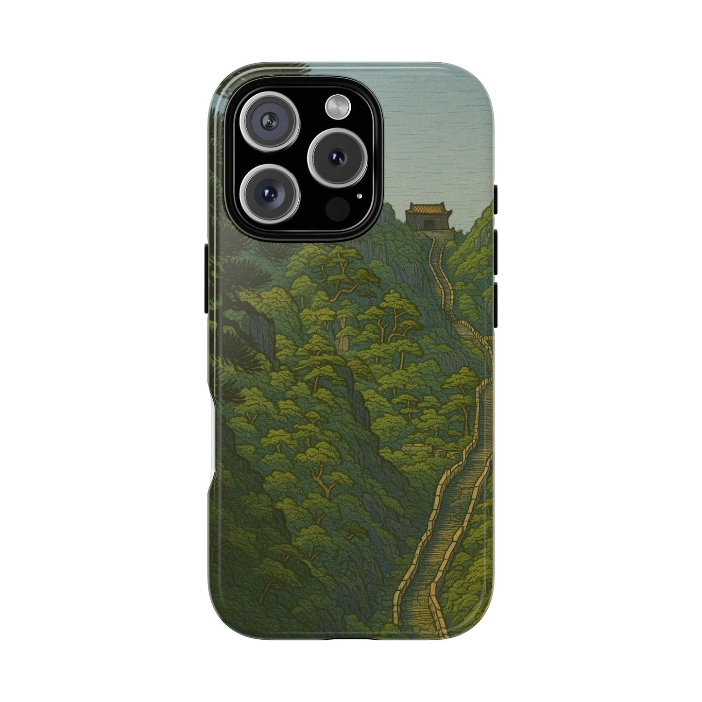 Great Wall