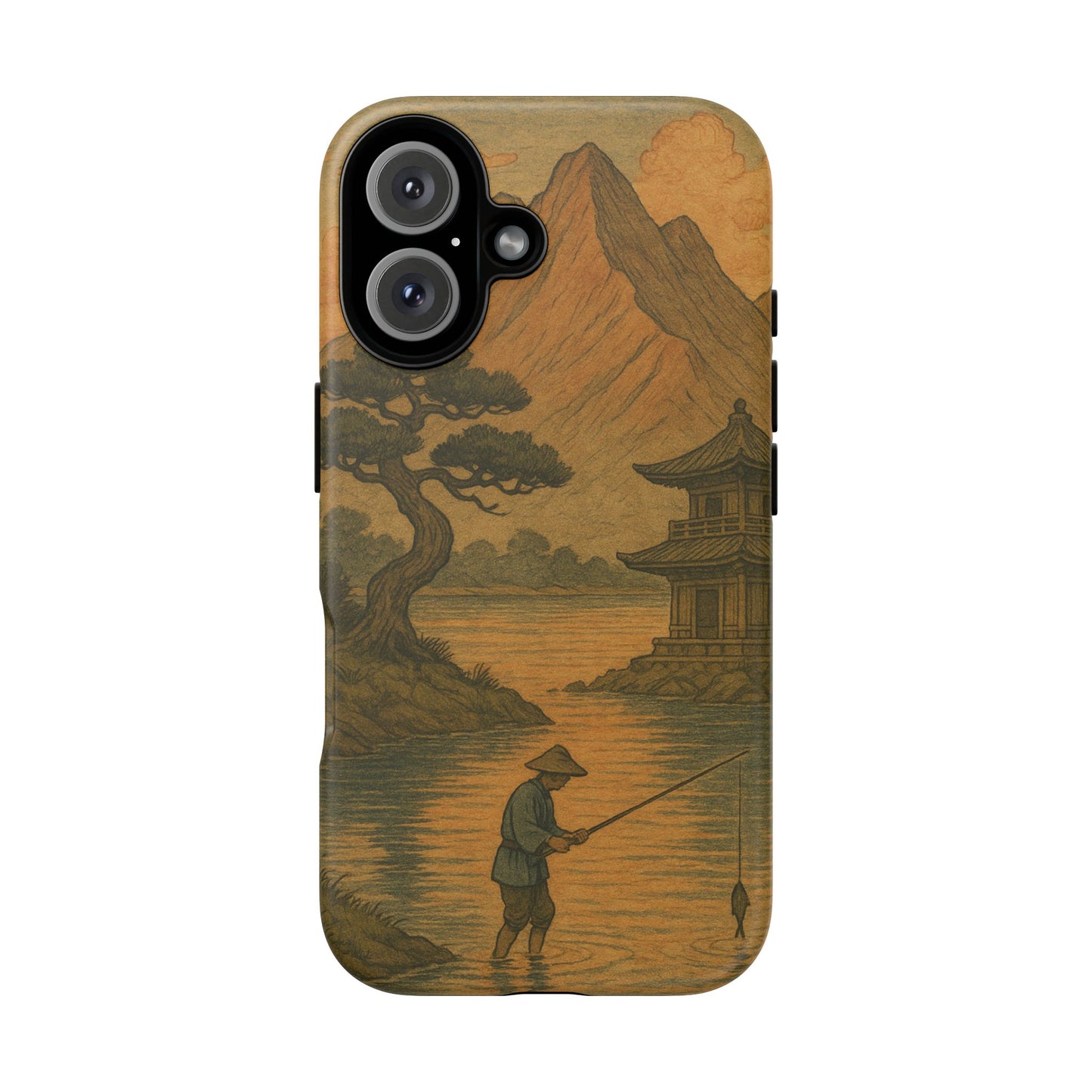 Fisherman