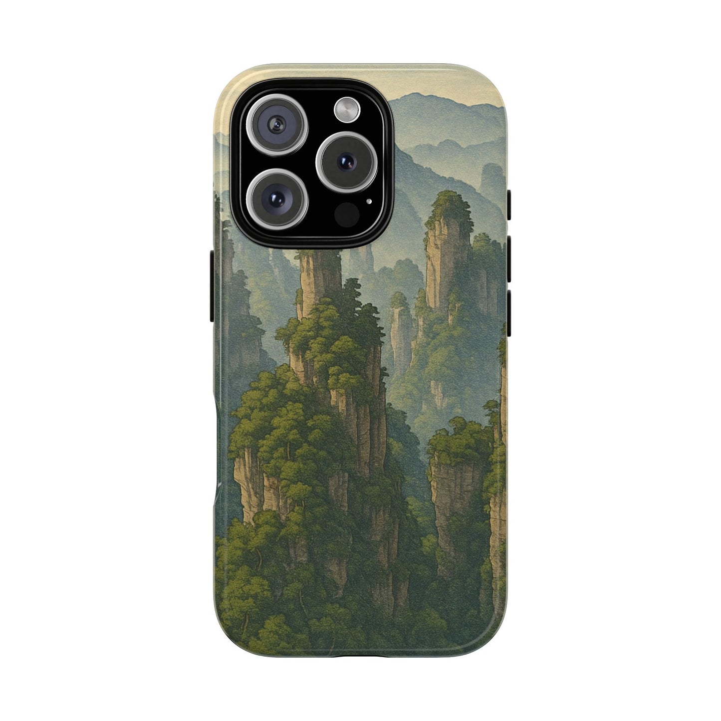 Huangshan