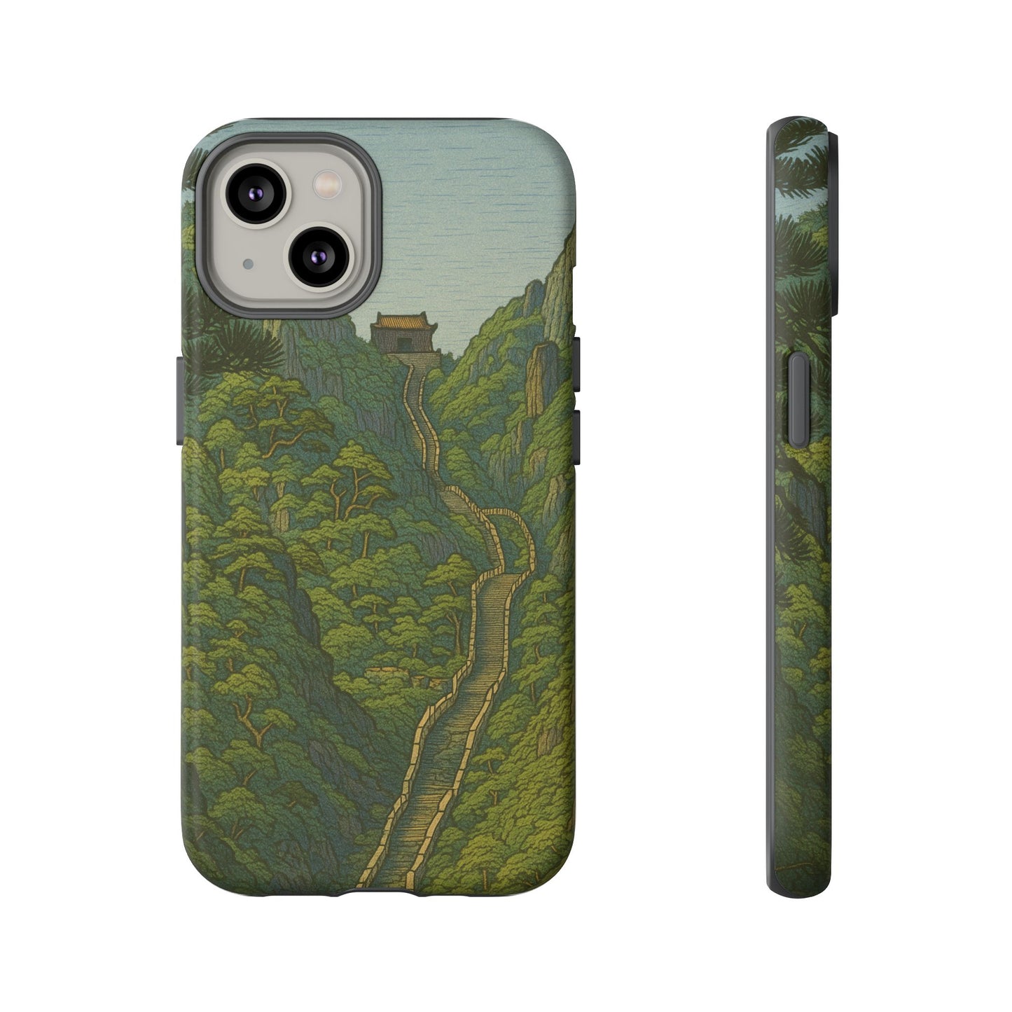 Great Wall