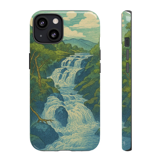 Waterfall