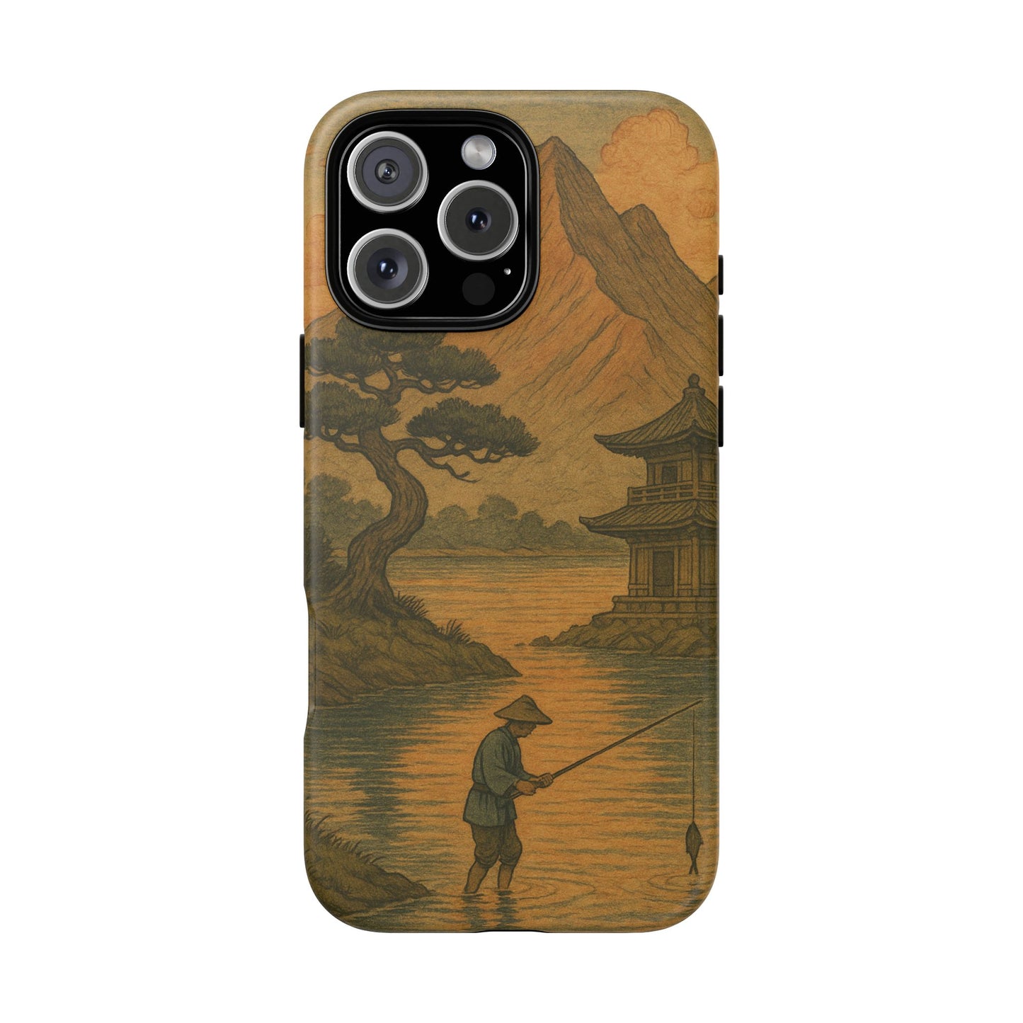 Fisherman