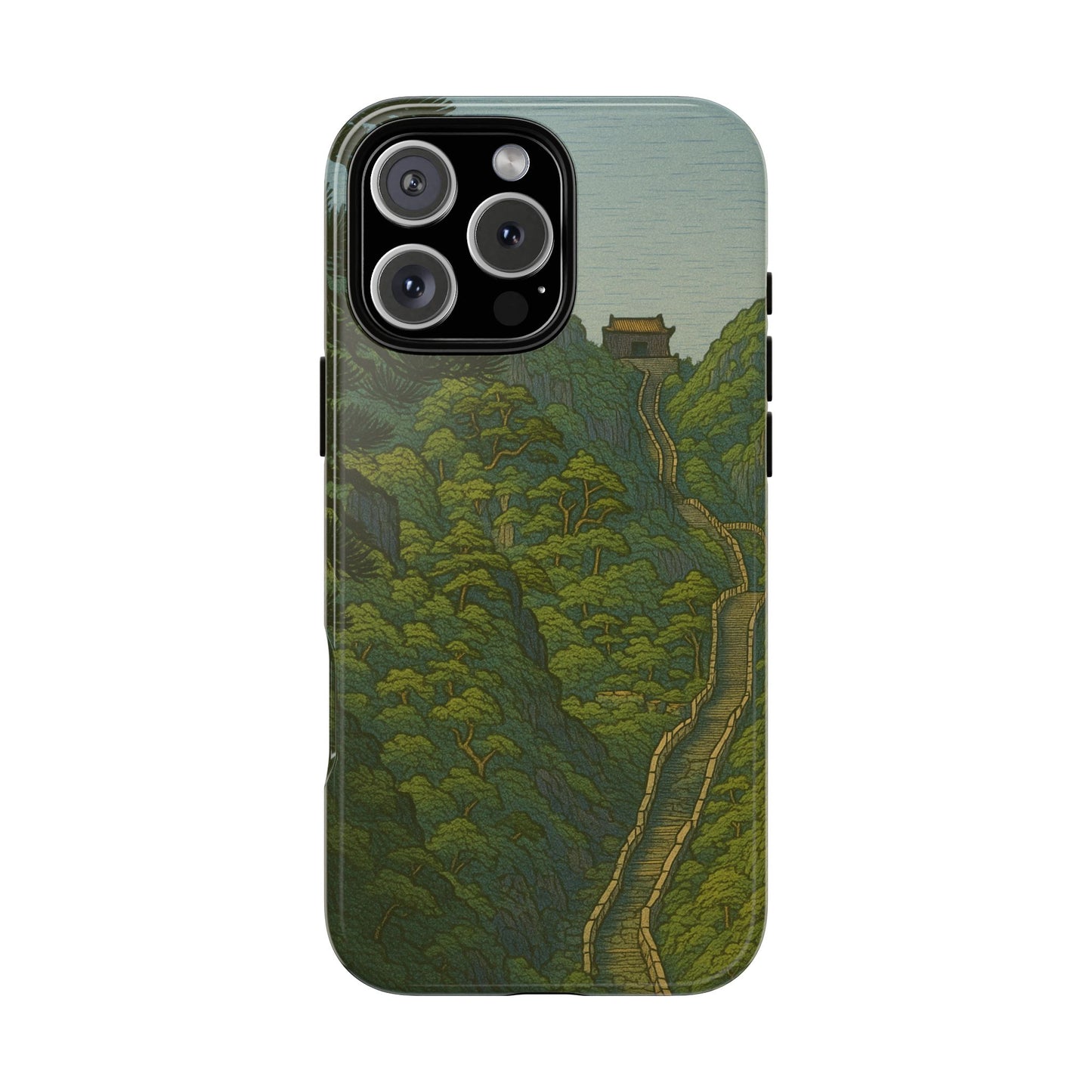 Great Wall
