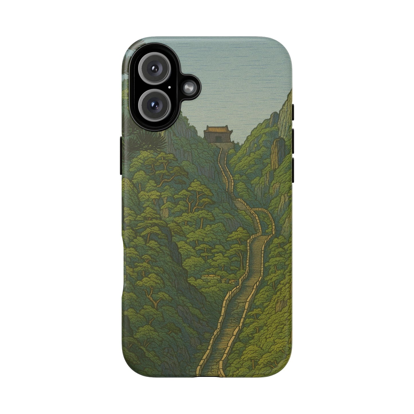Great Wall