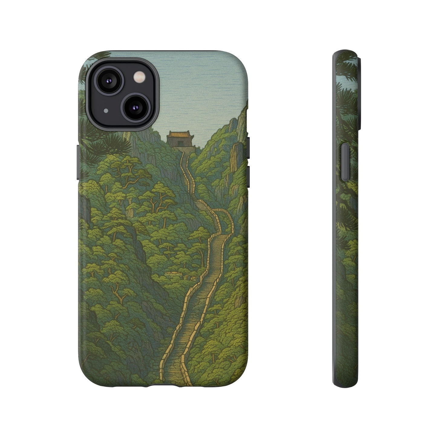 Great Wall