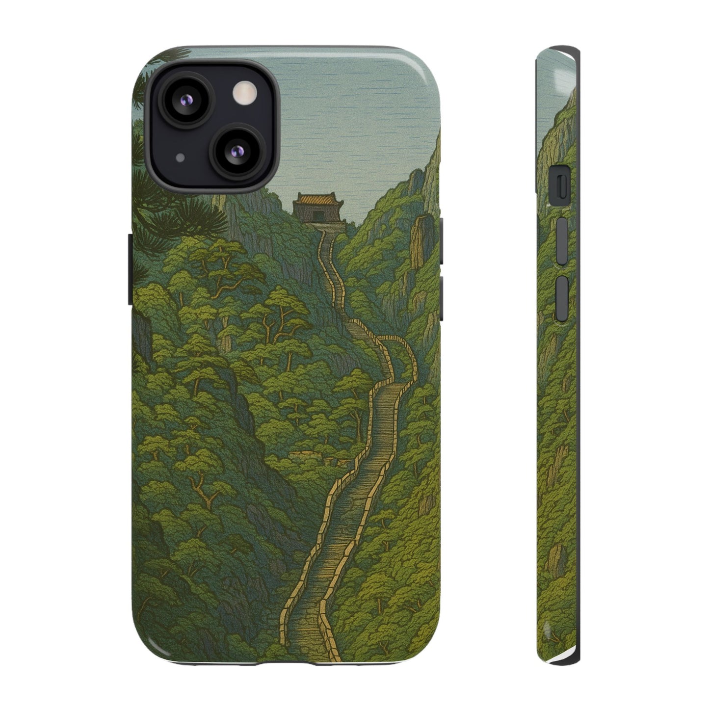 Great Wall