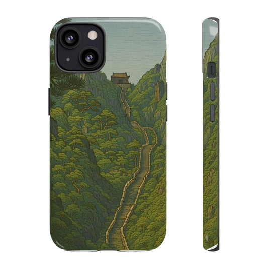 Great Wall