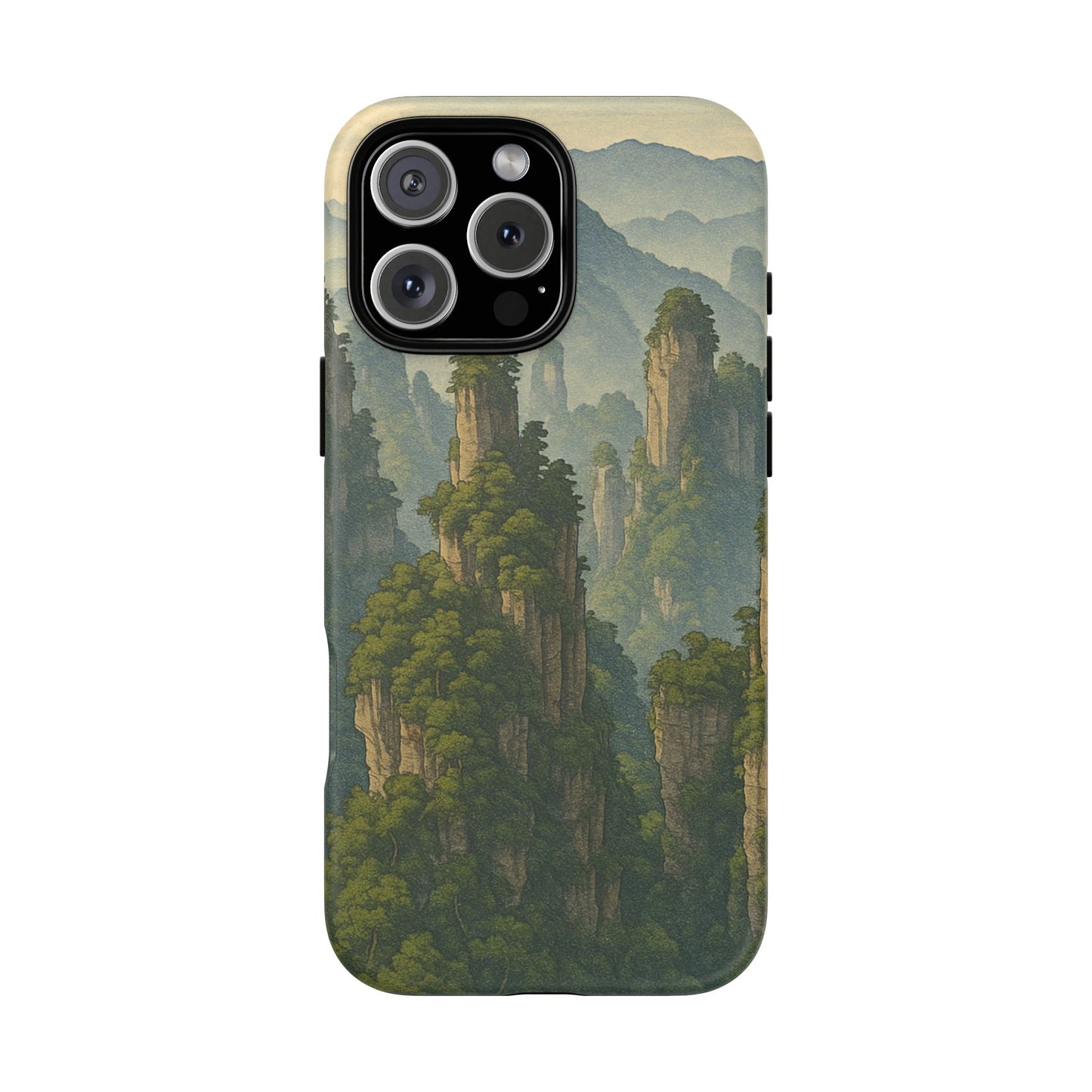 Huangshan