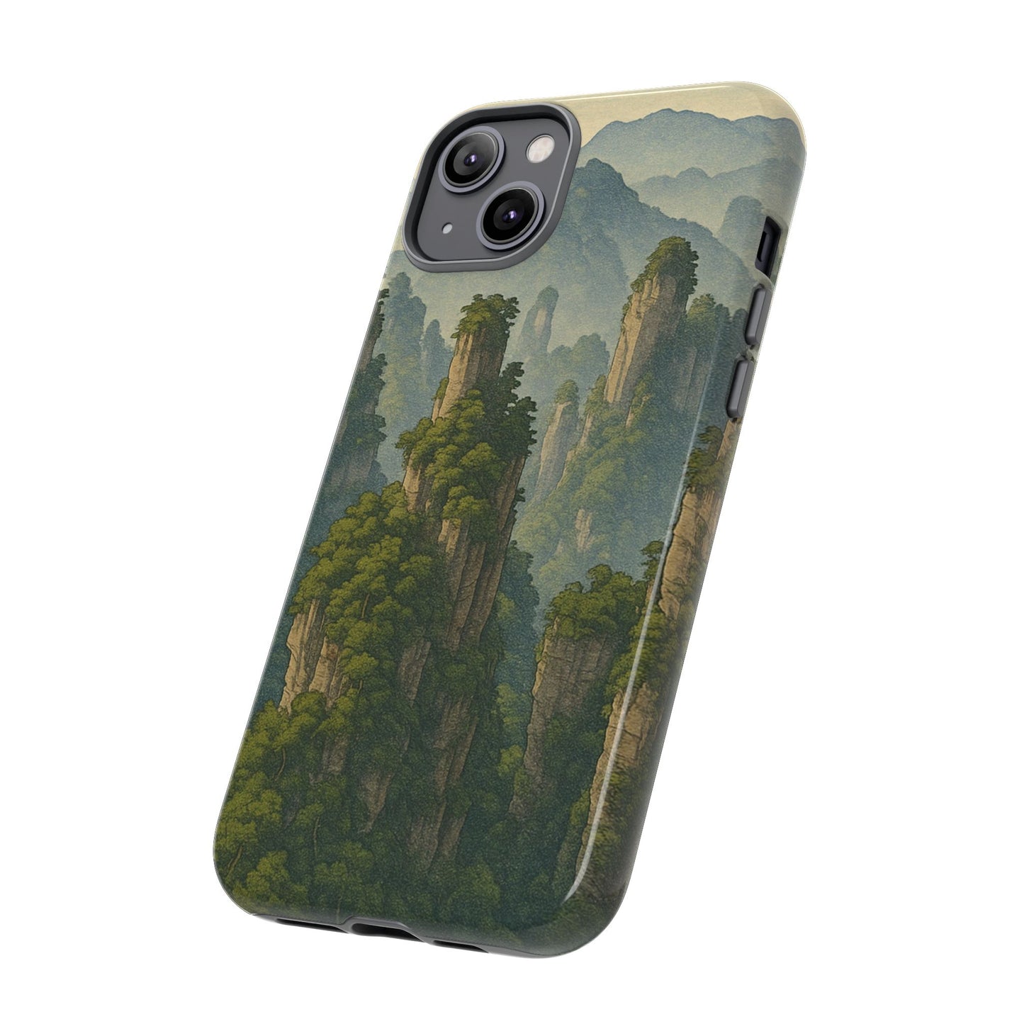 Huangshan