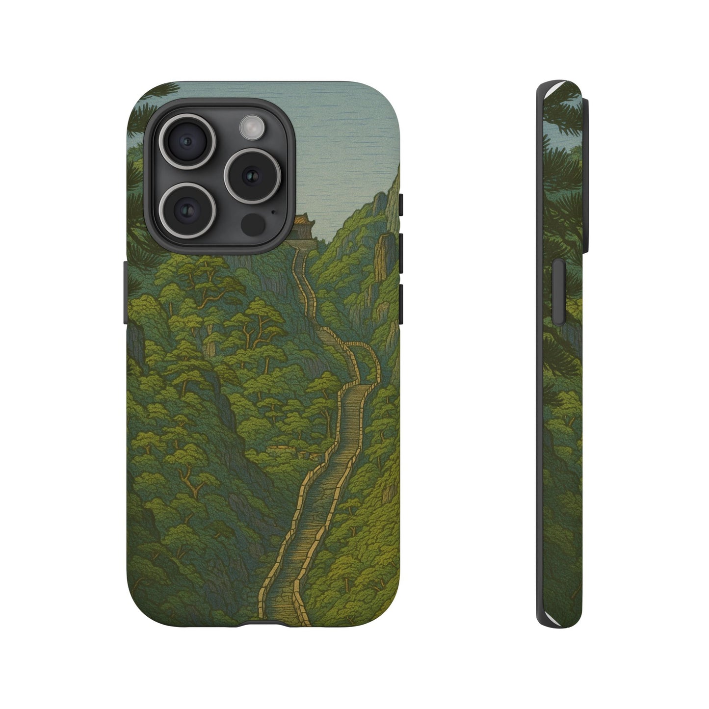Great Wall
