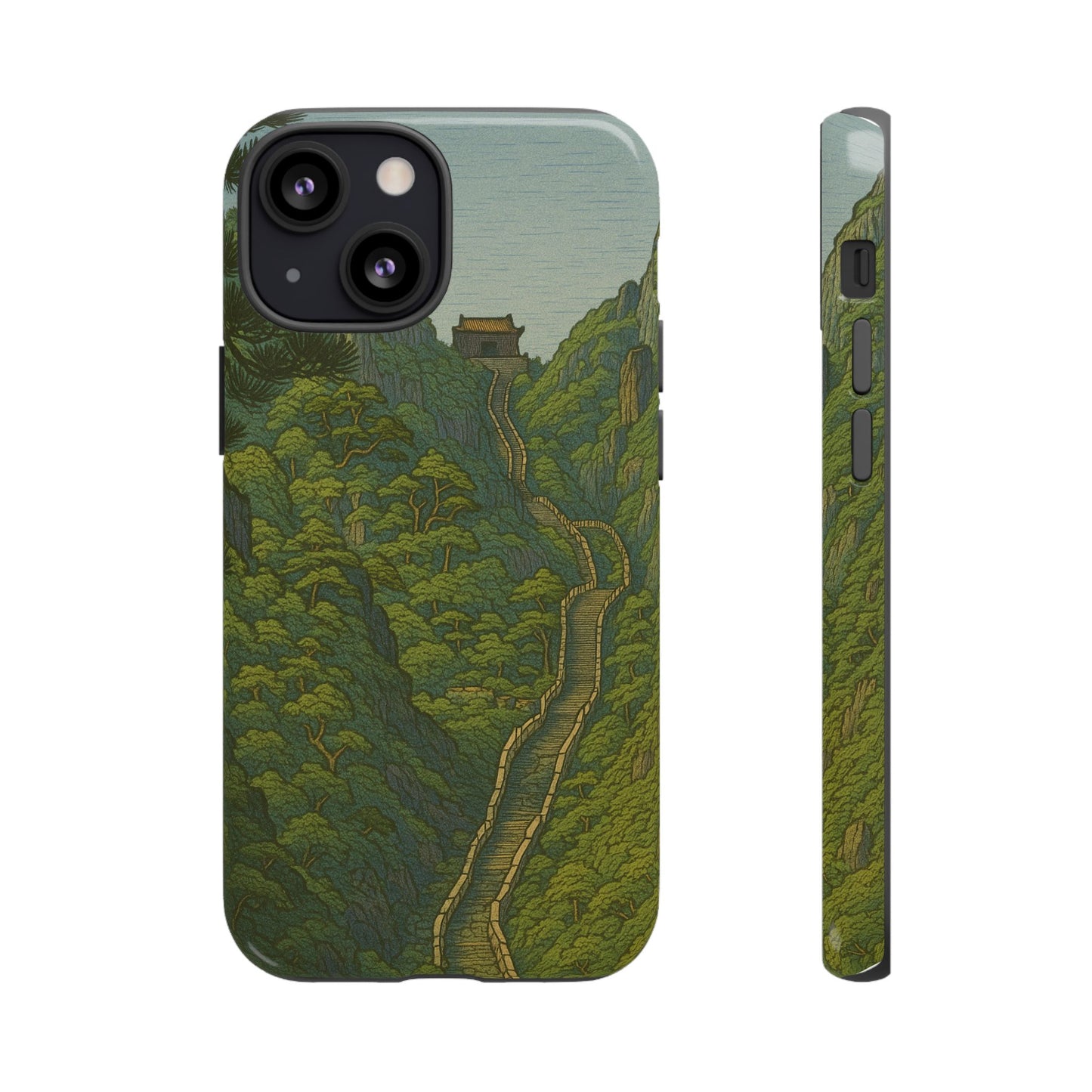 Great Wall