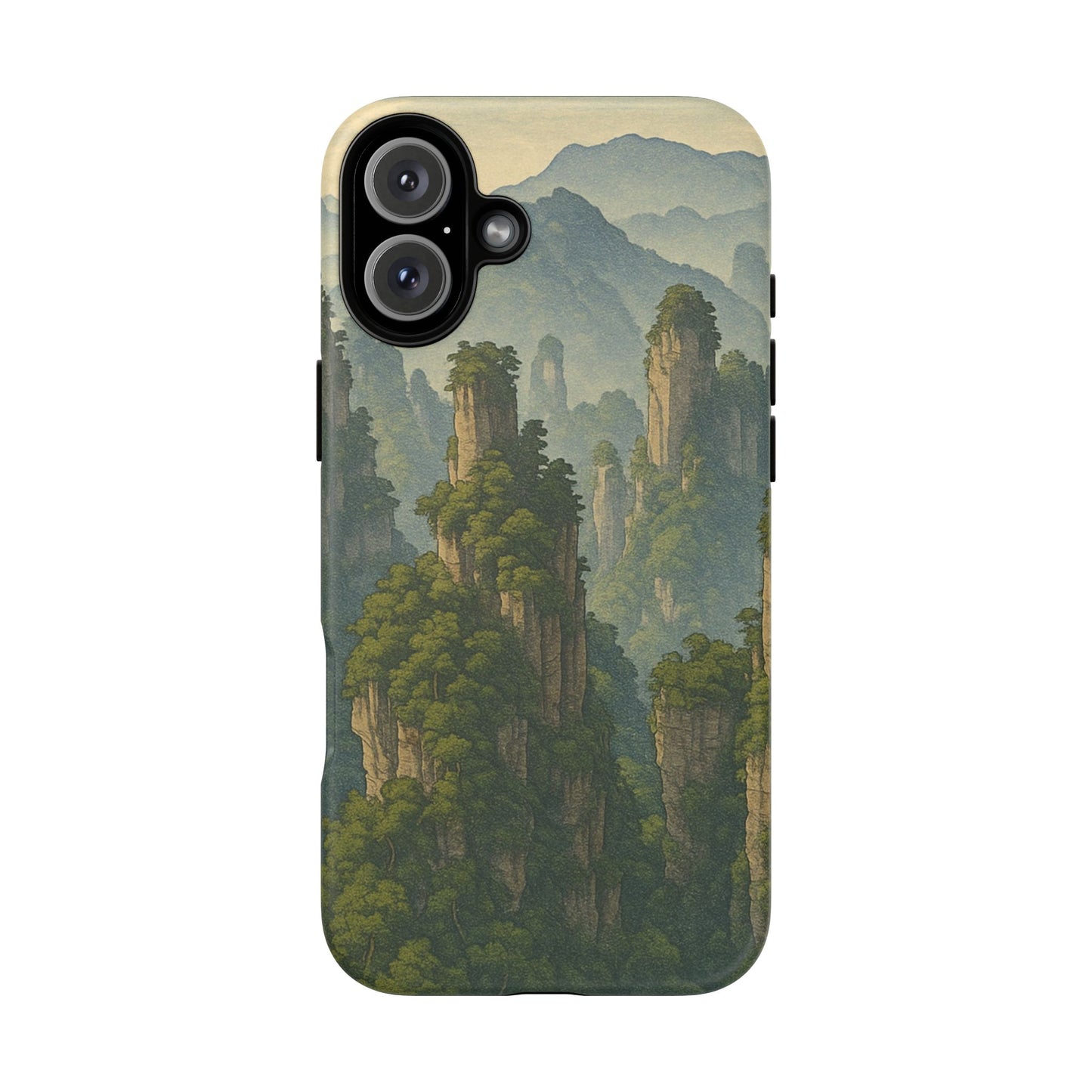 Huangshan
