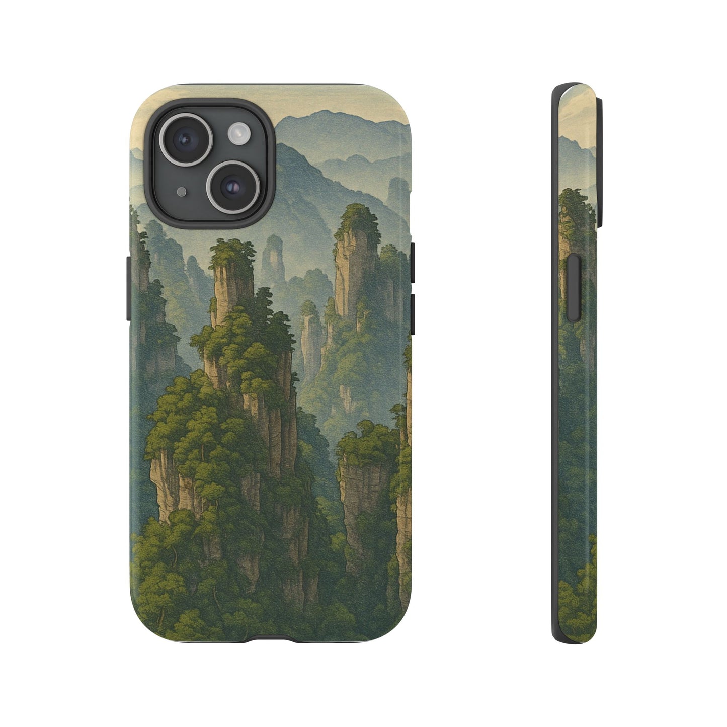 Huangshan