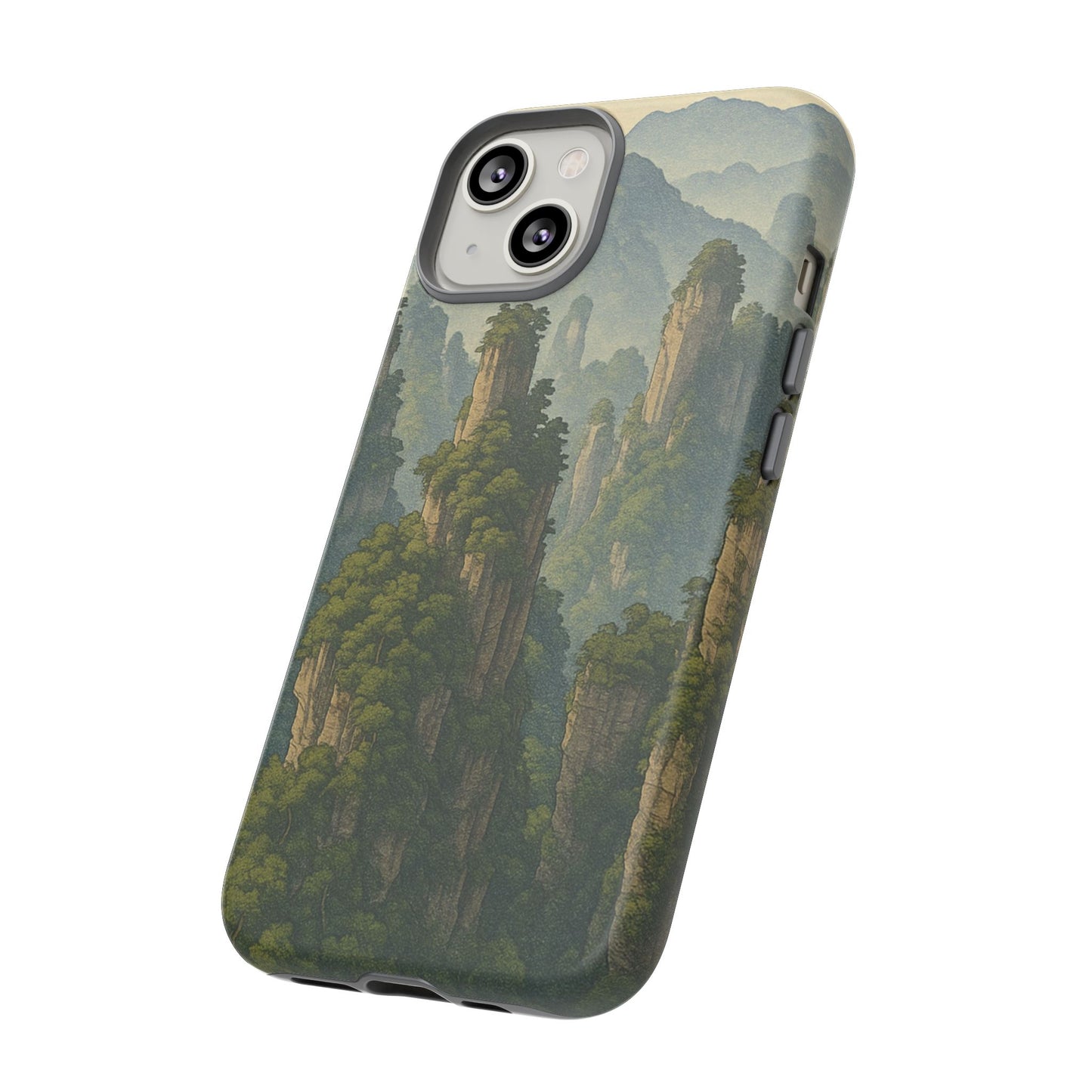Huangshan