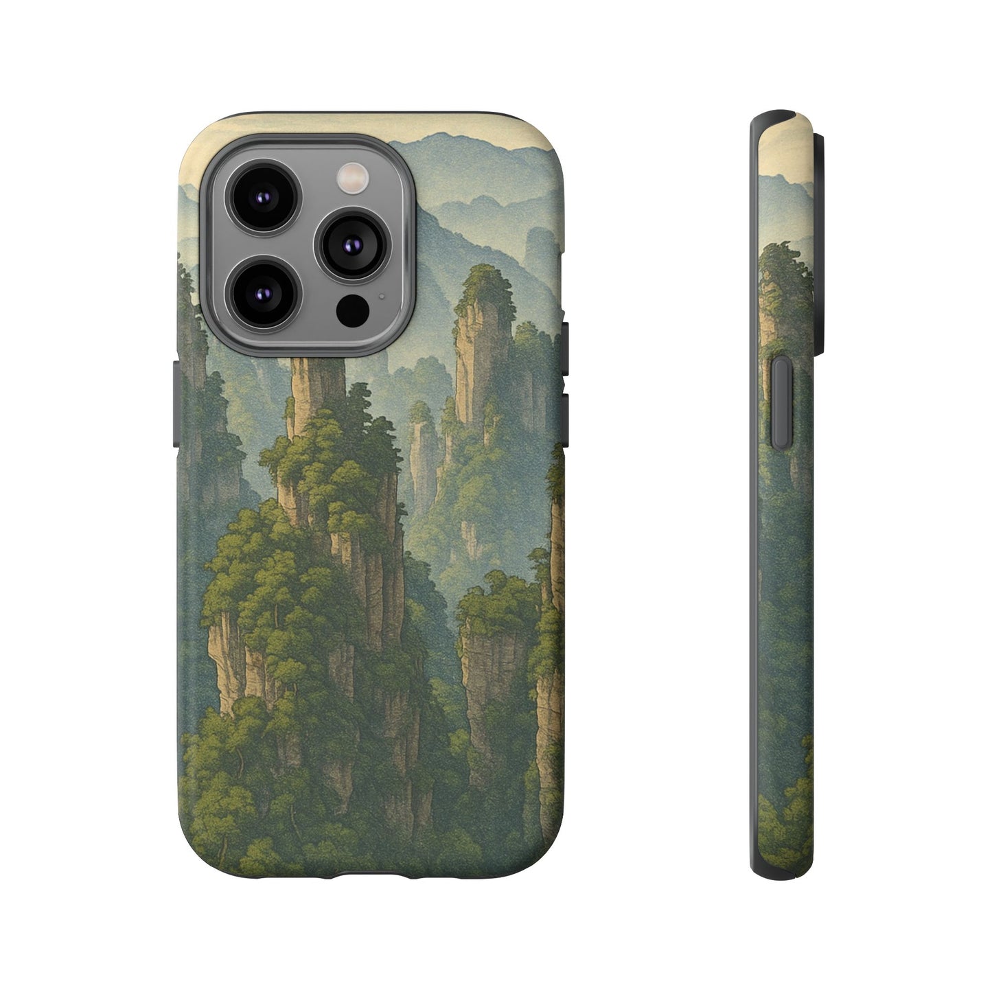 Huangshan