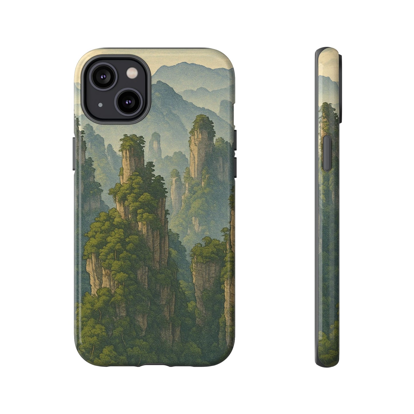 Huangshan
