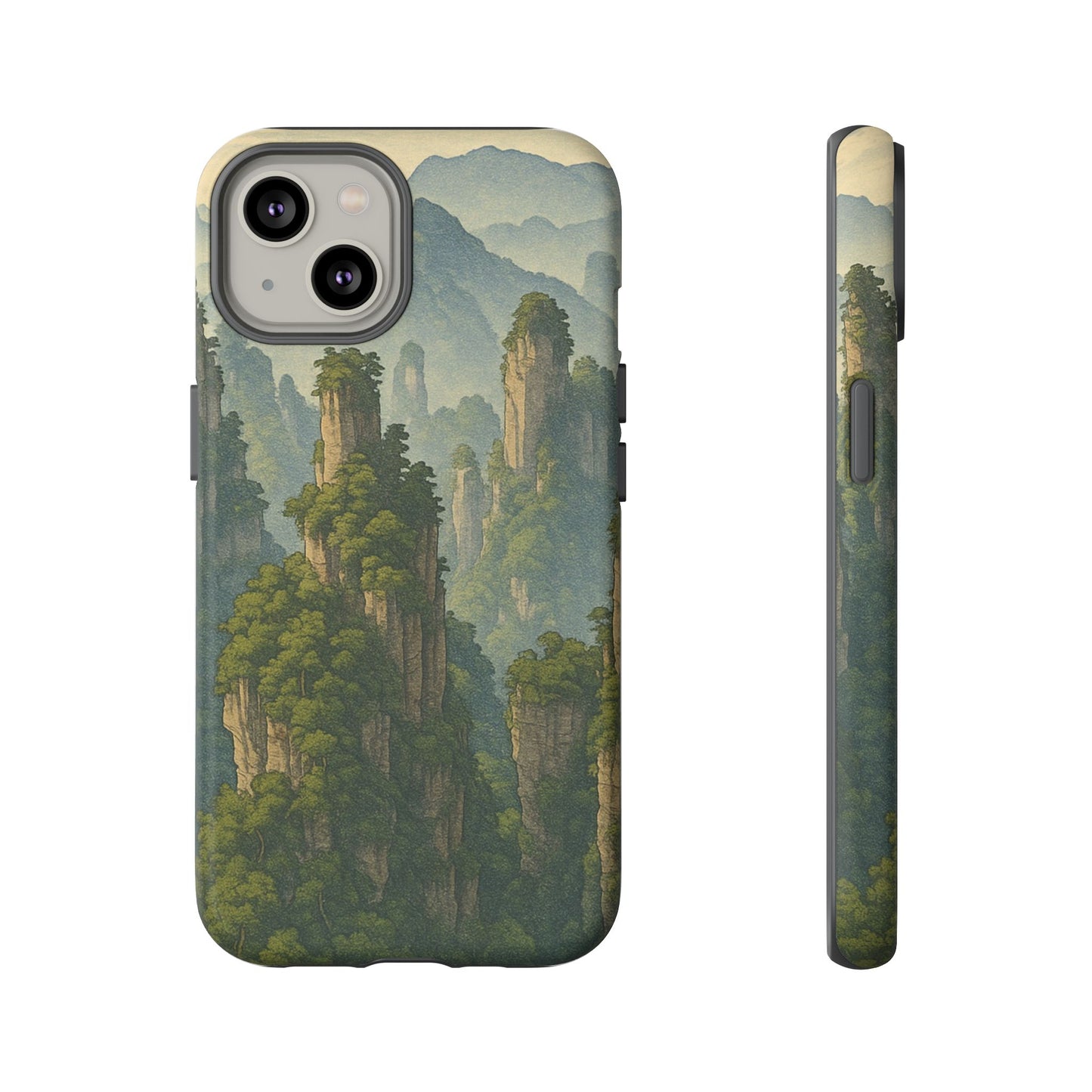 Huangshan