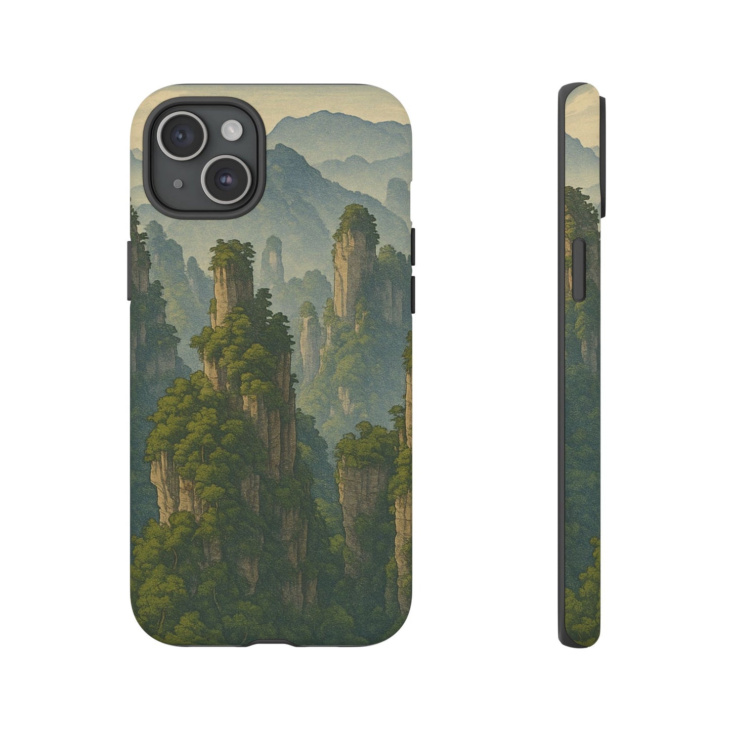 Huangshan