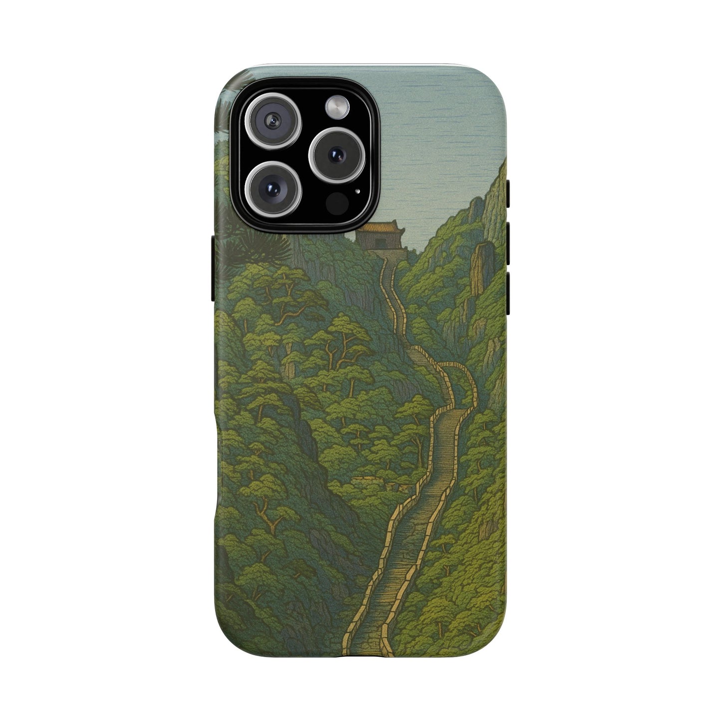 Great Wall