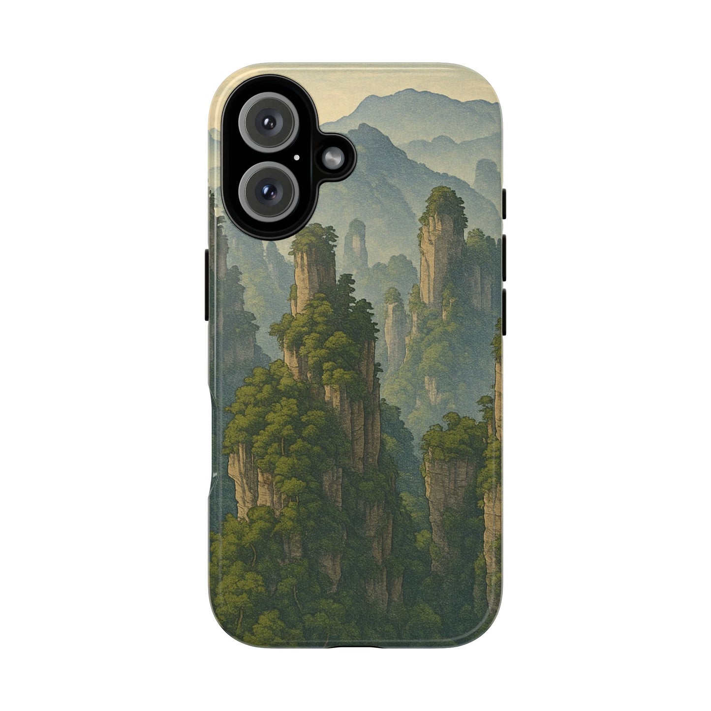 Huangshan