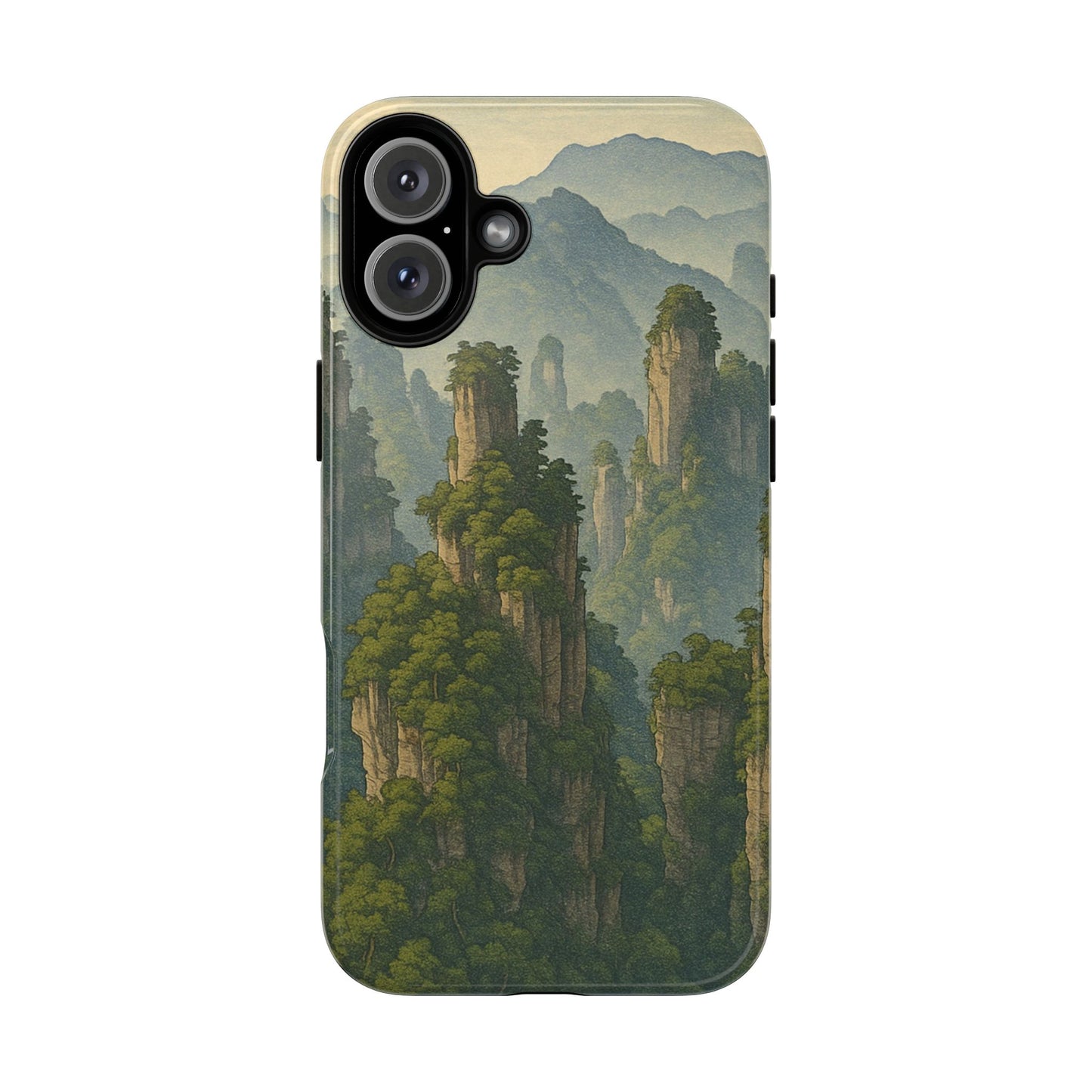 Huangshan