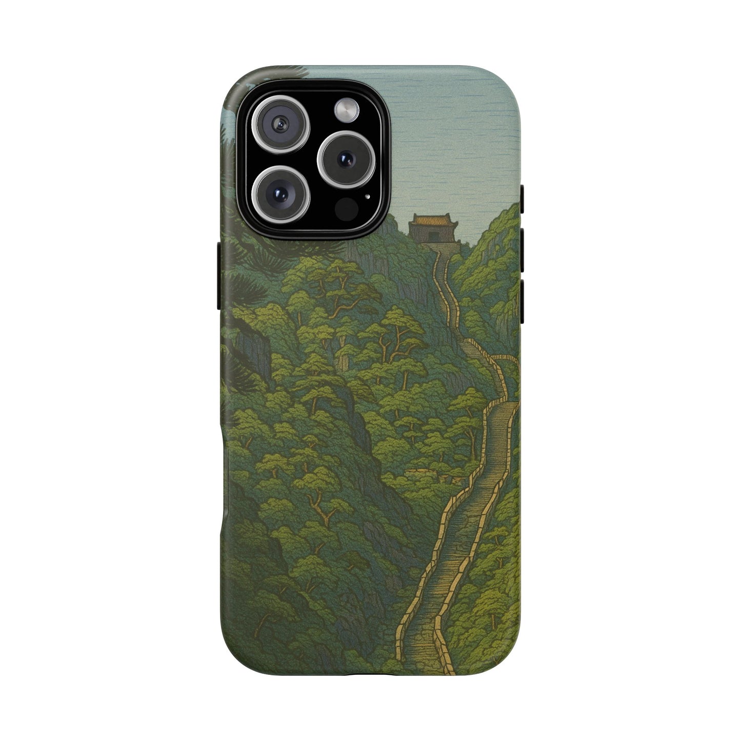 Great Wall