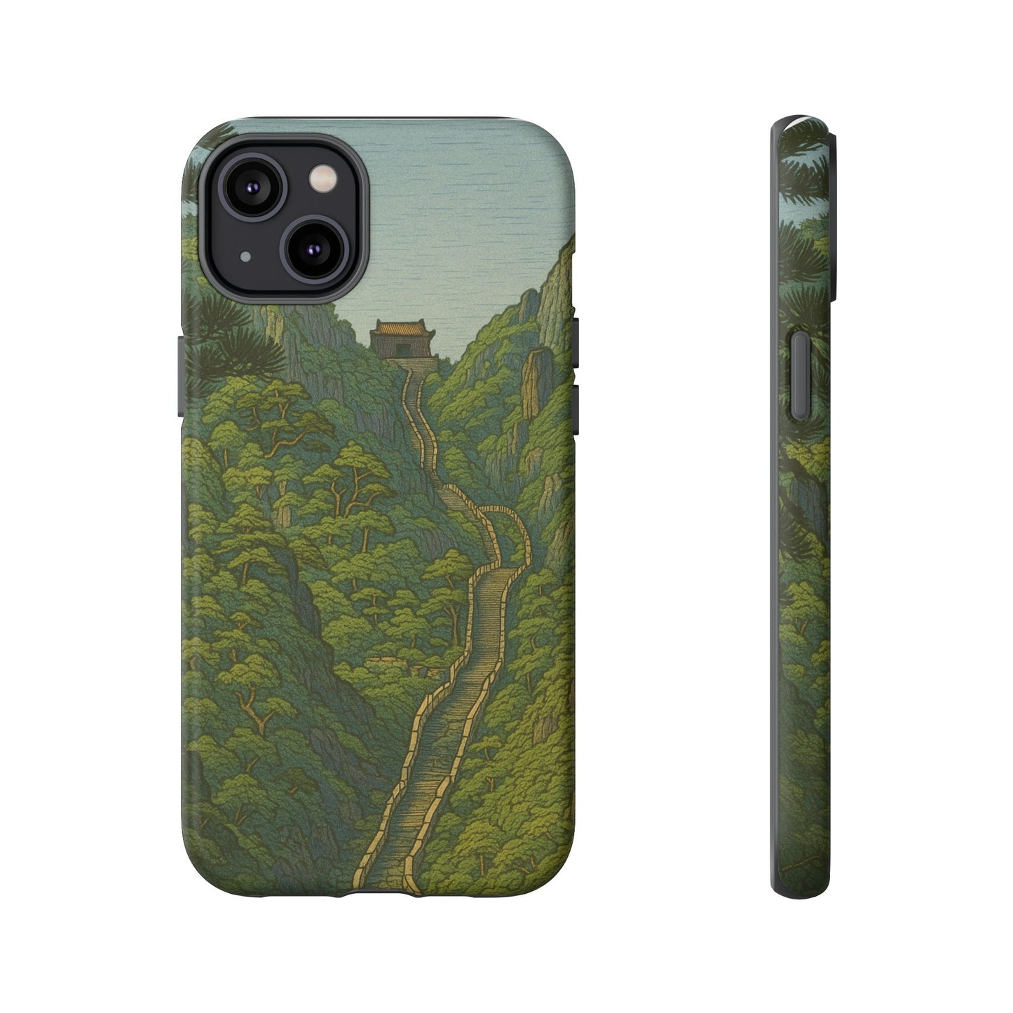 Great Wall