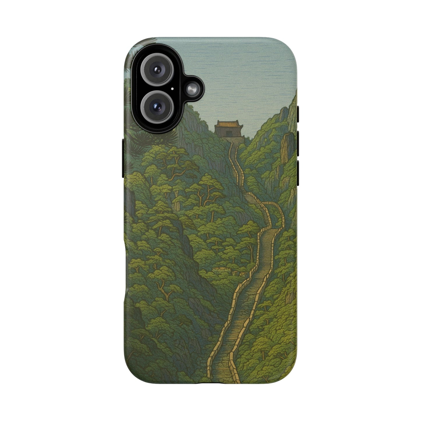 Great Wall