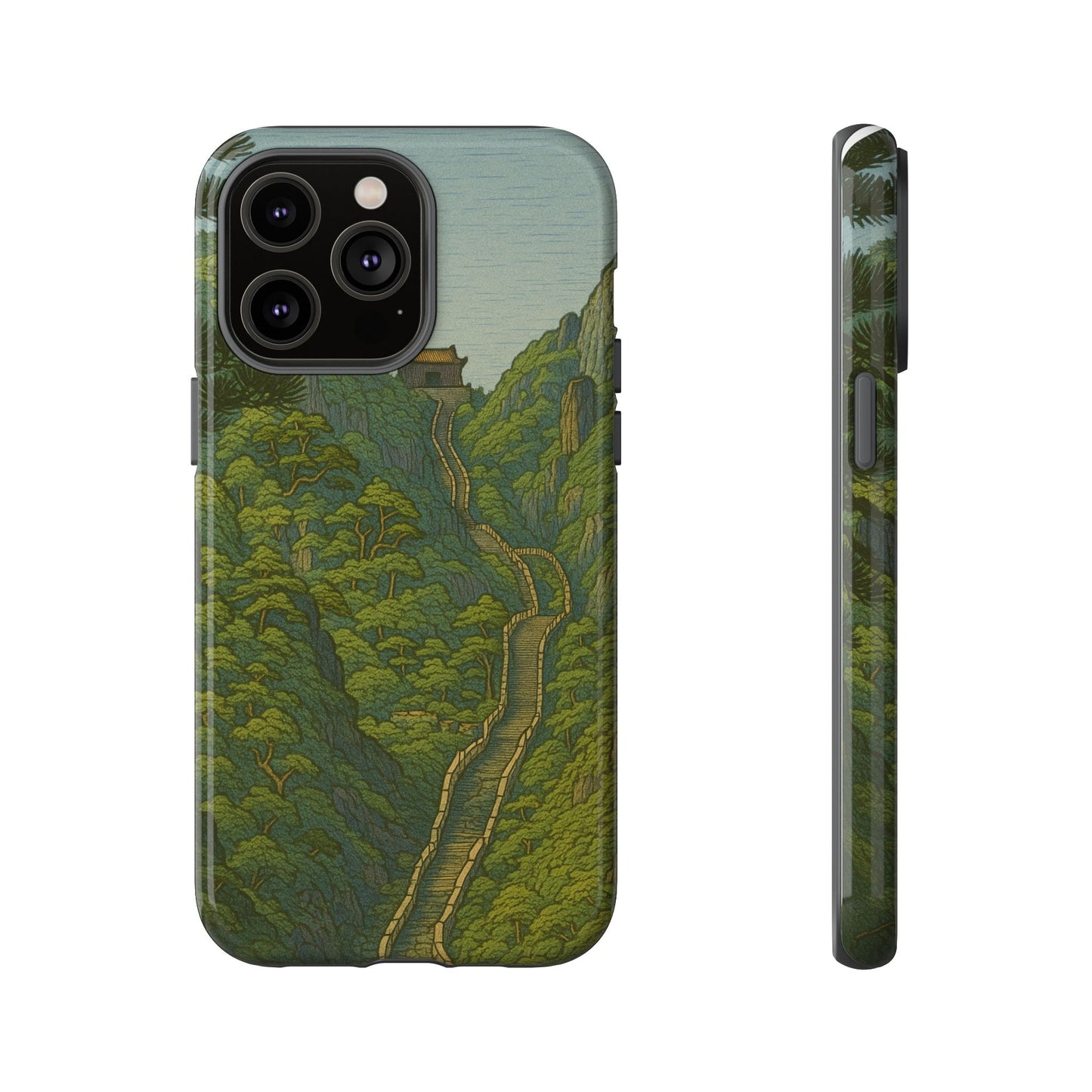 Great Wall