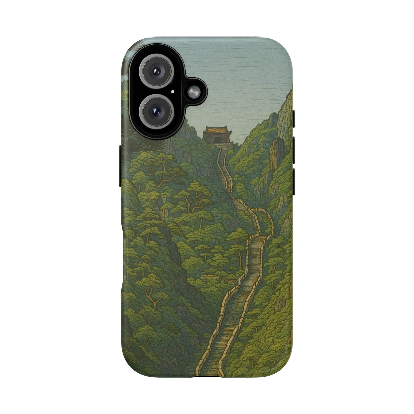 Great Wall