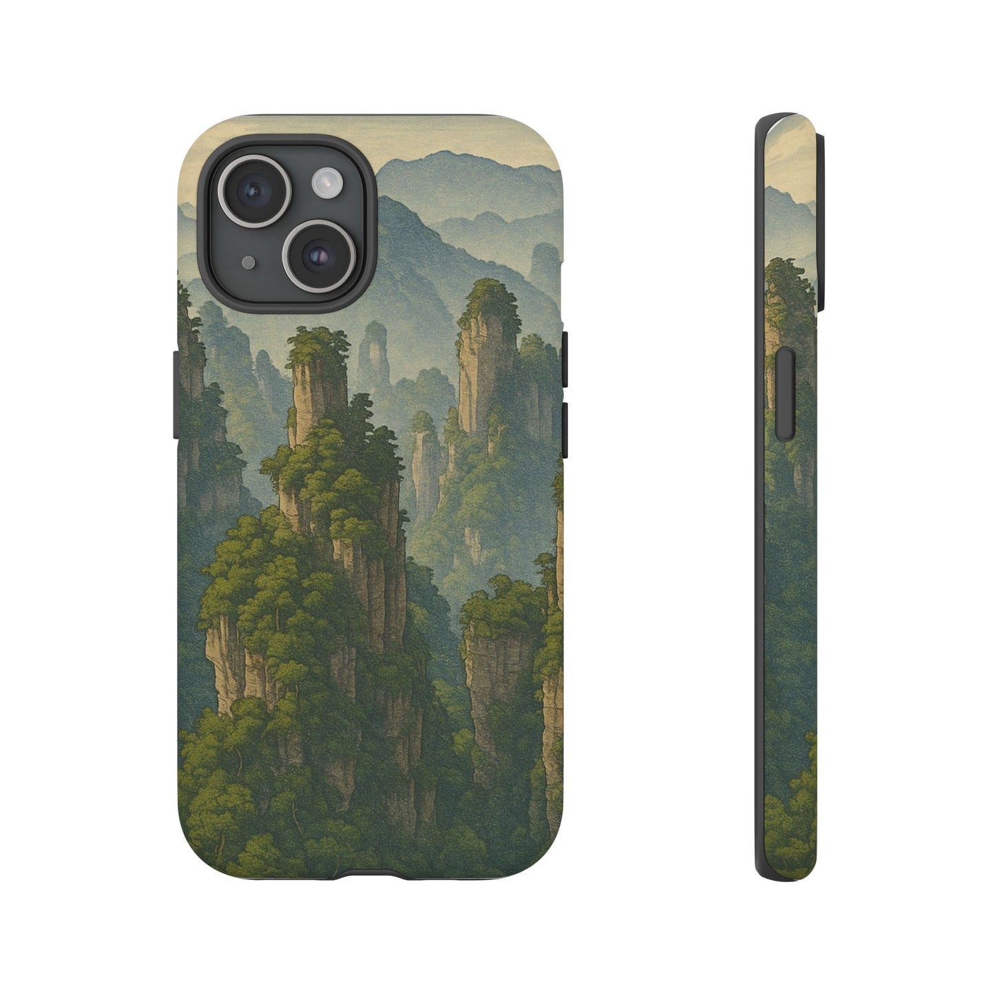 Huangshan