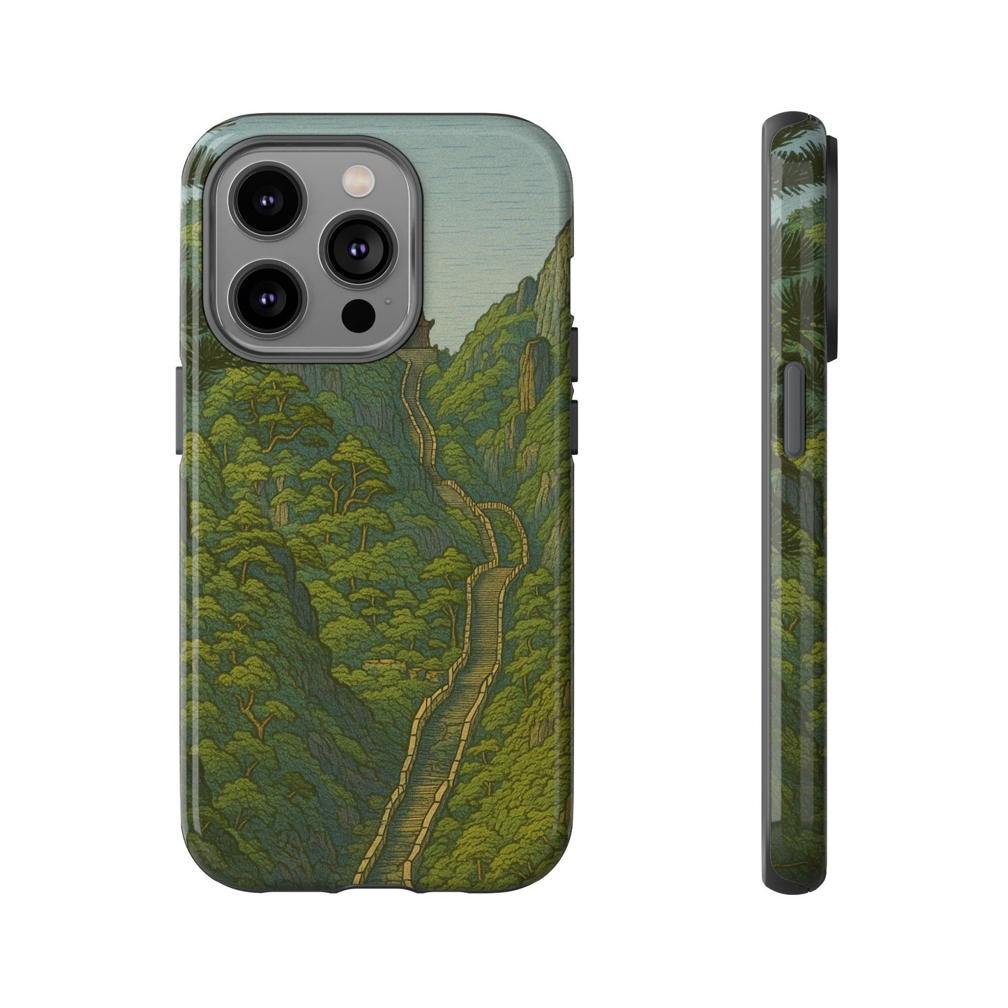 Great Wall