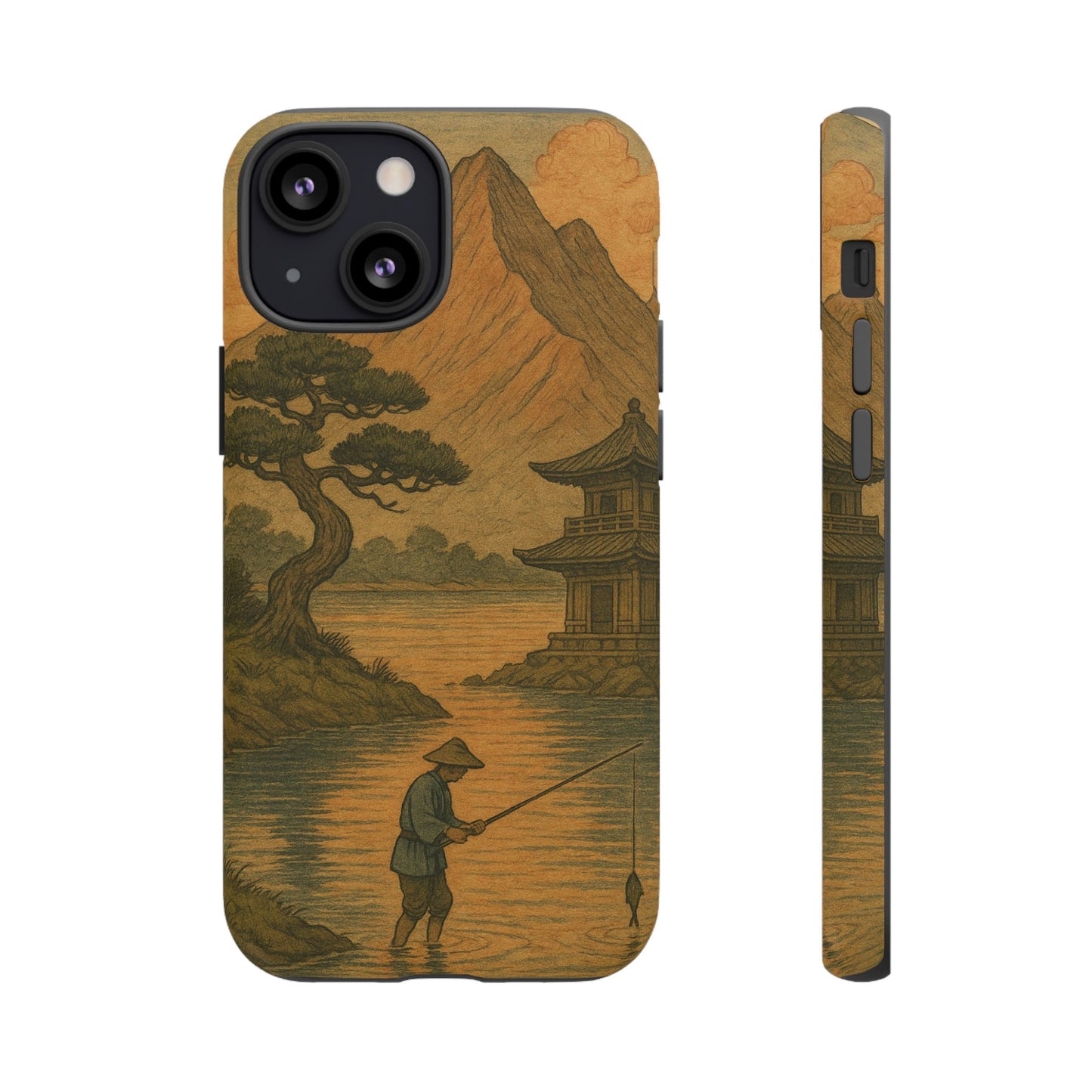 Fisherman